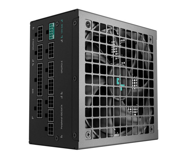 Deepcool PN1200M 1200W 80 Plus Gold ATX 3.1 - 1367797 - zdjęcie 6